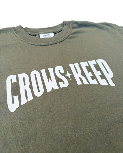Front Logo Tee