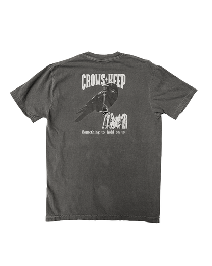 Crows Keep Tee