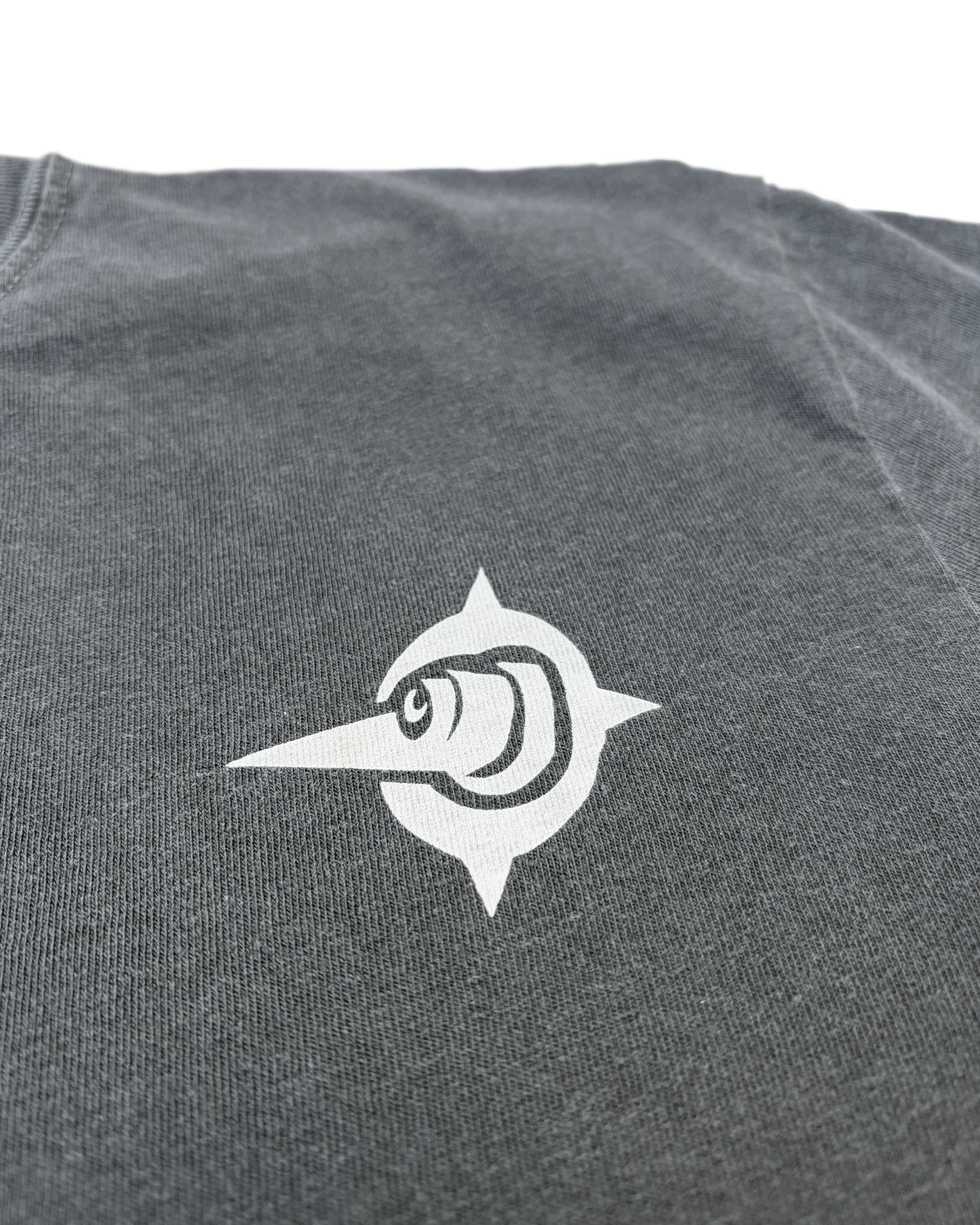 Crows Keep Tee