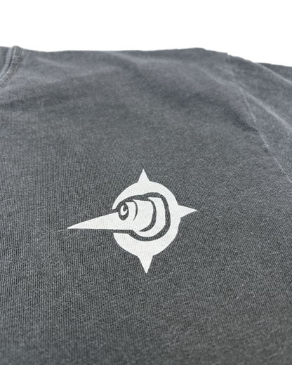 Crows Keep Tee
