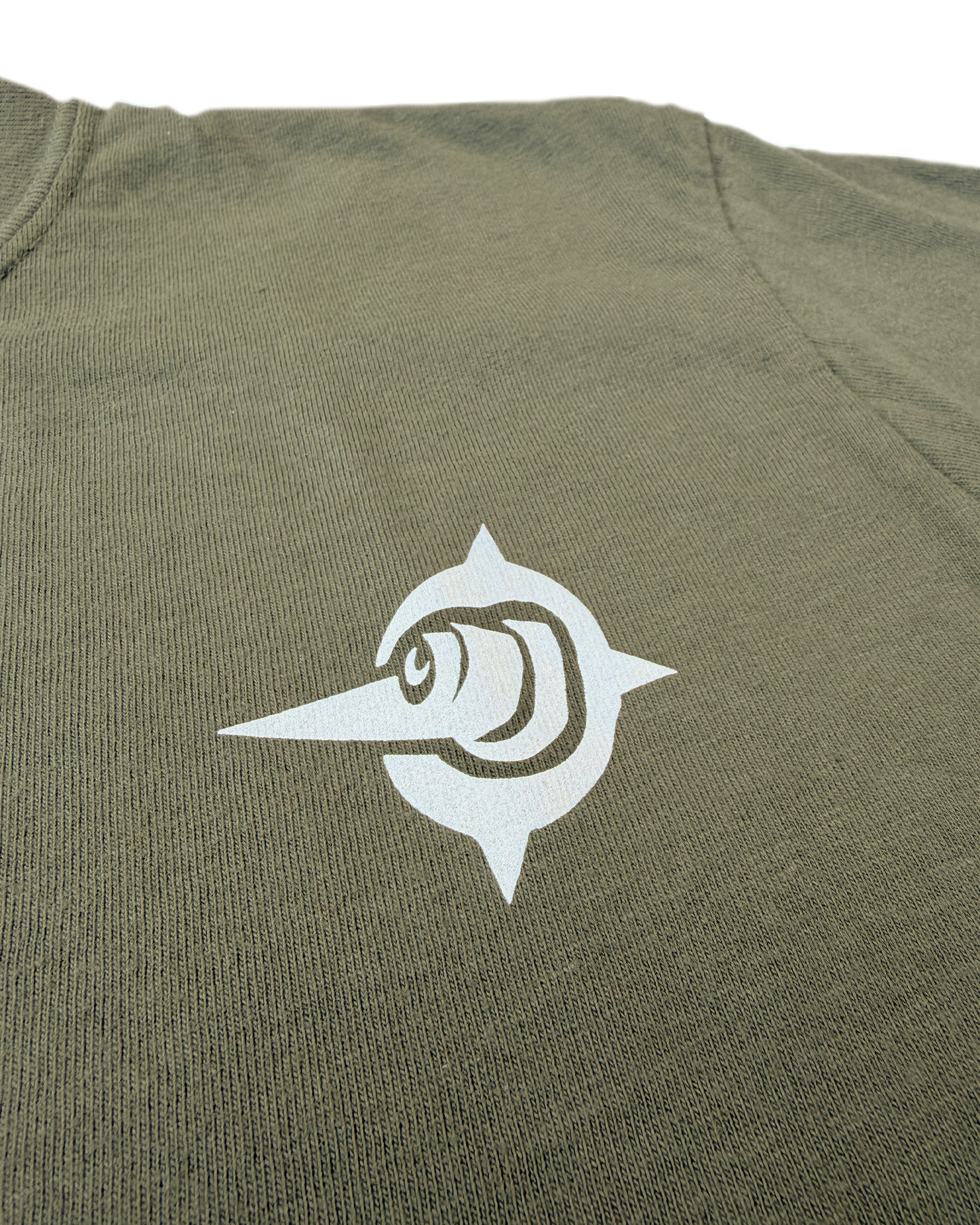 Crows Keep Tee