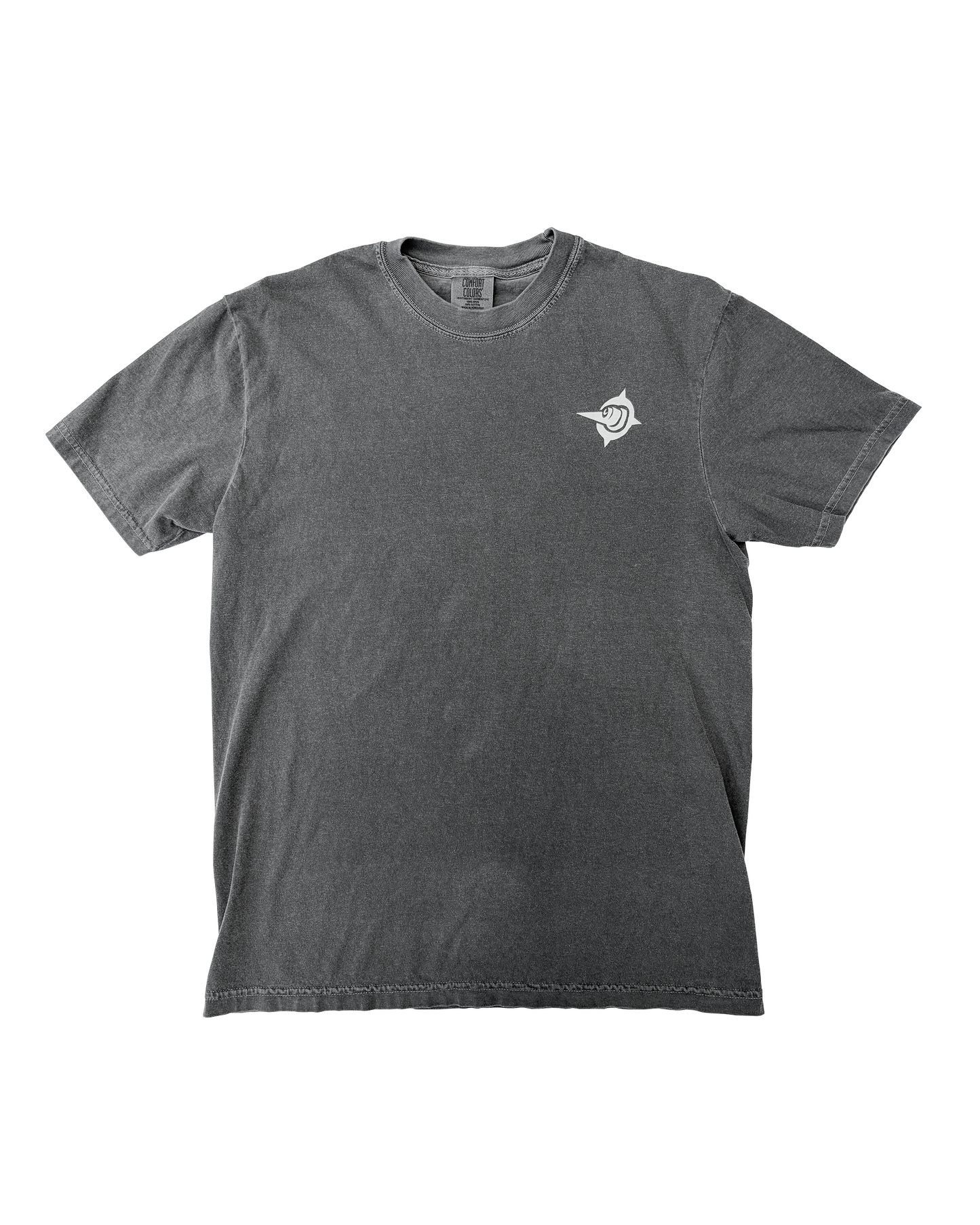 Crows Keep Tee