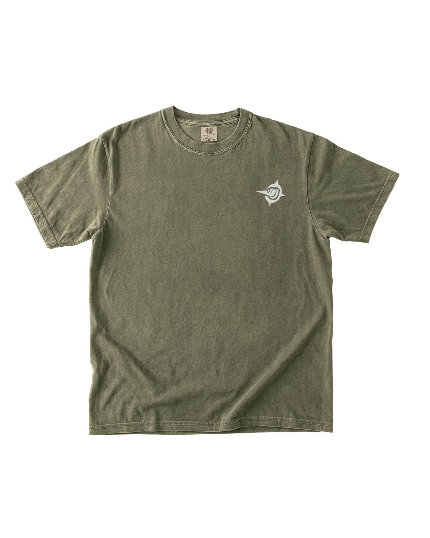 Crows Keep Tee