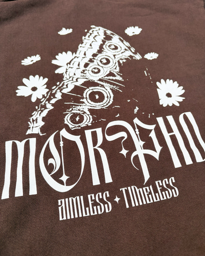 Morpho Hoodie