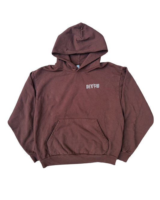 Morpho Hoodie
