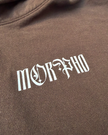 Morpho Hoodie