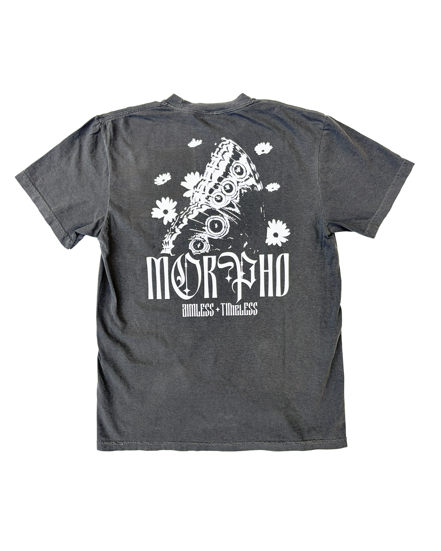 Morpho Tee