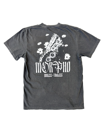 Morpho Tee