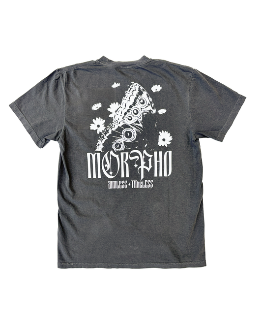 Morpho Tee