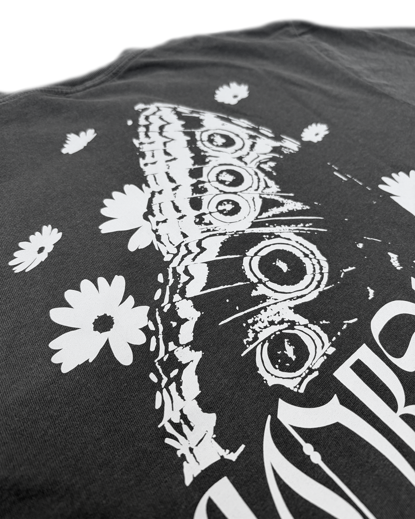 Morpho Tee