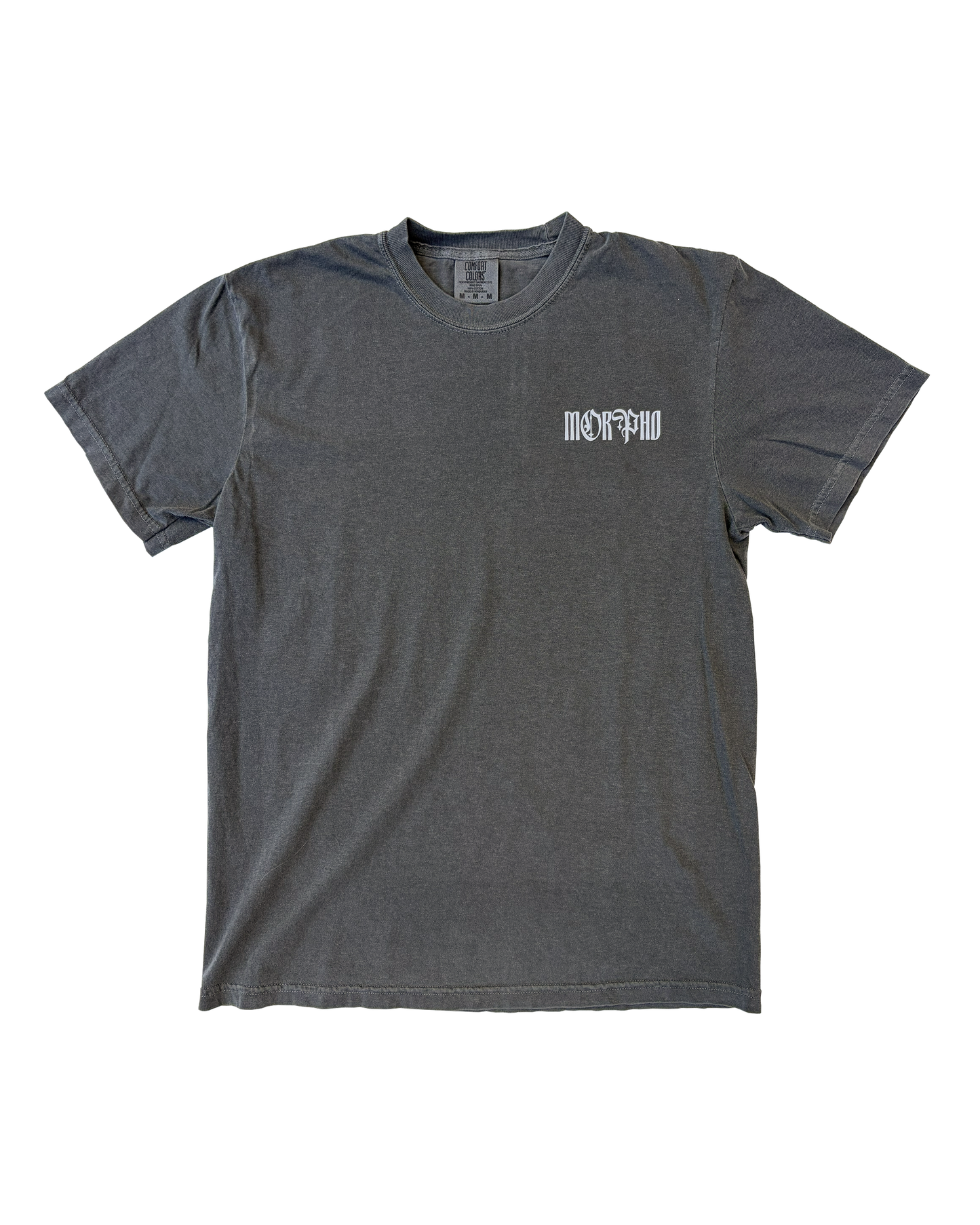 Morpho Tee