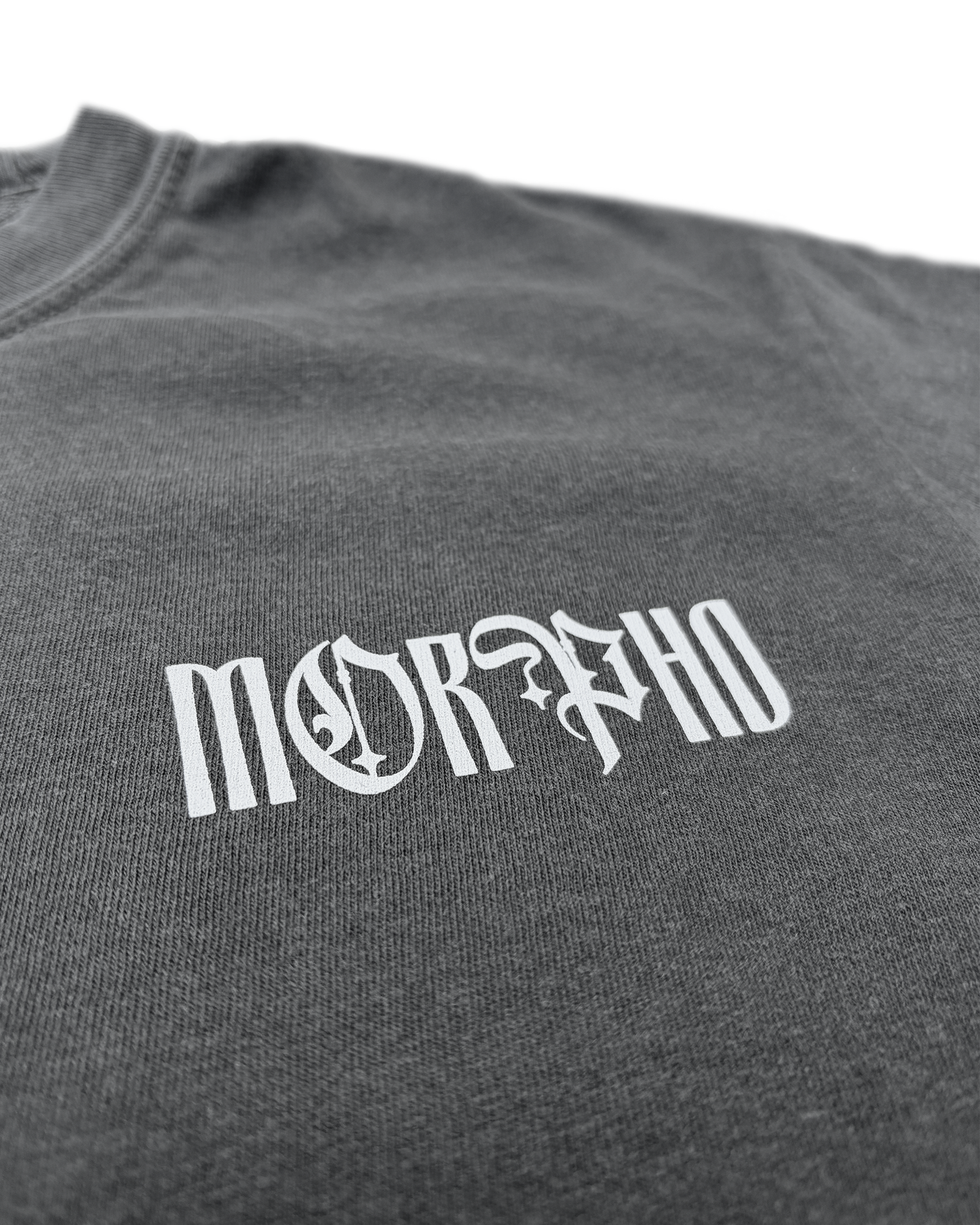 Morpho Tee