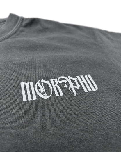 Morpho Tee