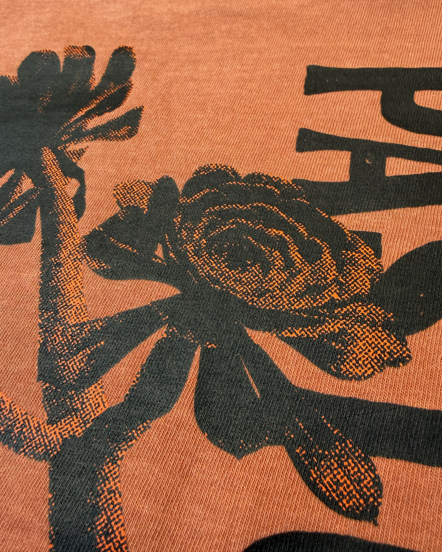 Pasture Tee