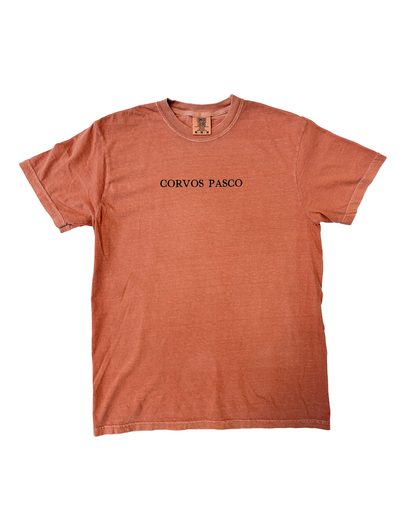 Pasture Tee