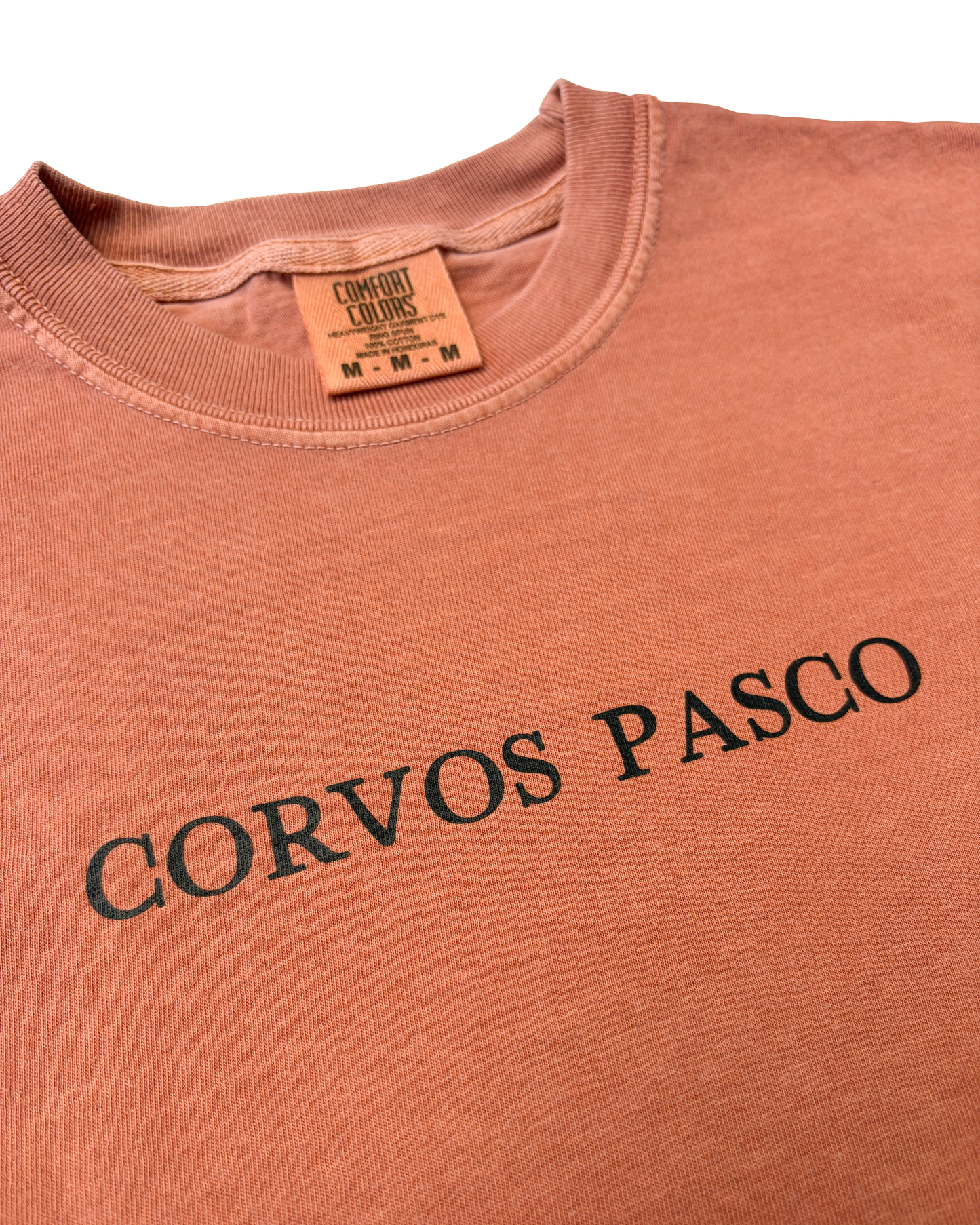 Pasture Tee
