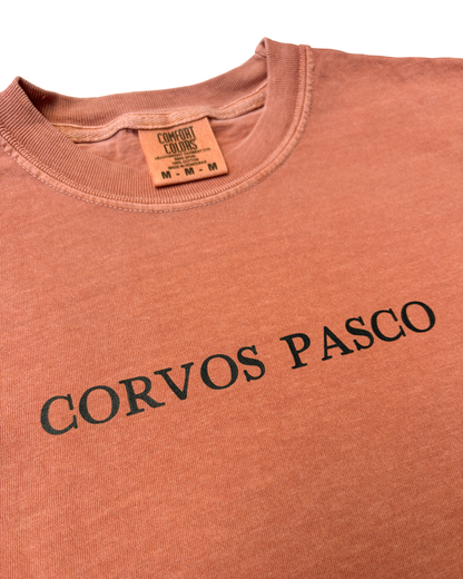 Pasture Tee